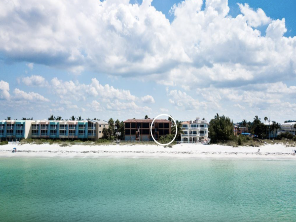 Best Three Bedroom Rental Condo Great Views Gulf Side Pool